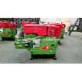 china diesel engine with strong power and small MOQ electric start single cylinder engine